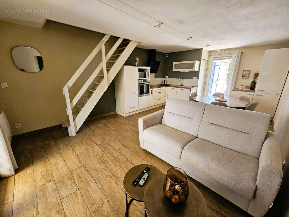 La coudalere - le barcares - photo 4