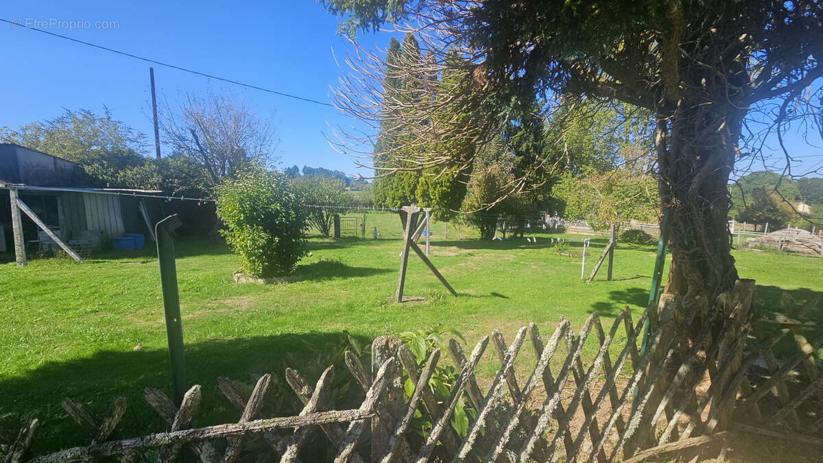 Commerce à CHAMPSAC