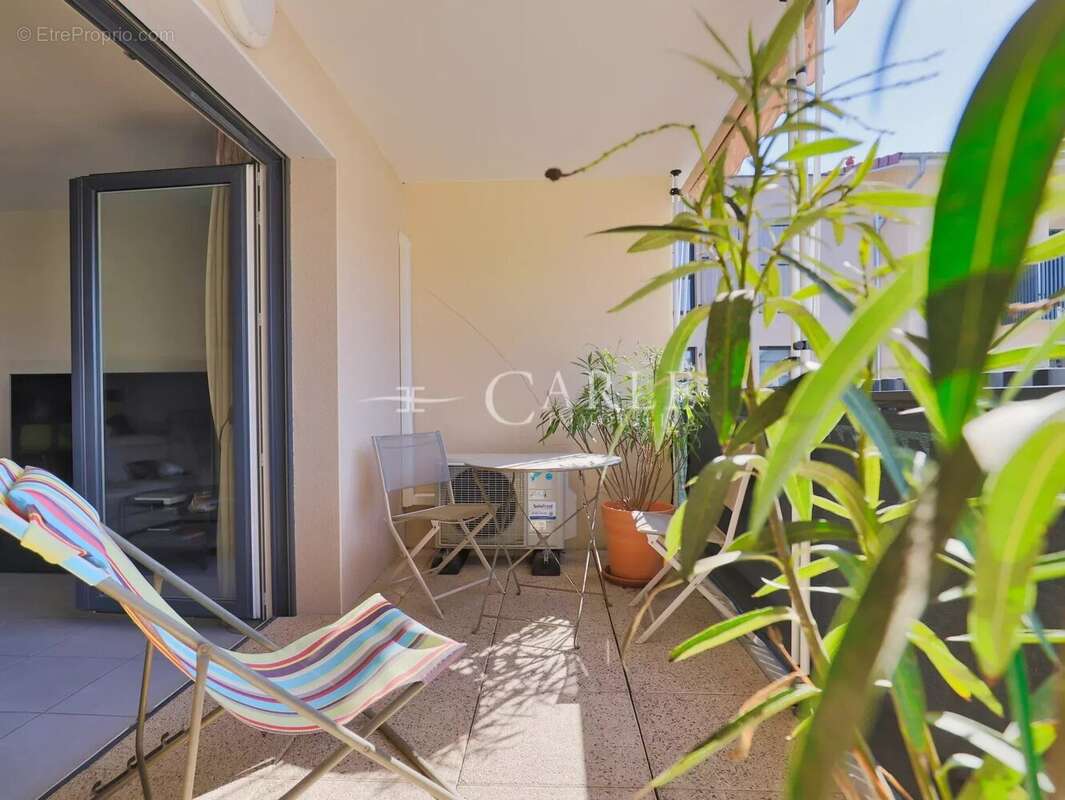 Appartement à GENAS