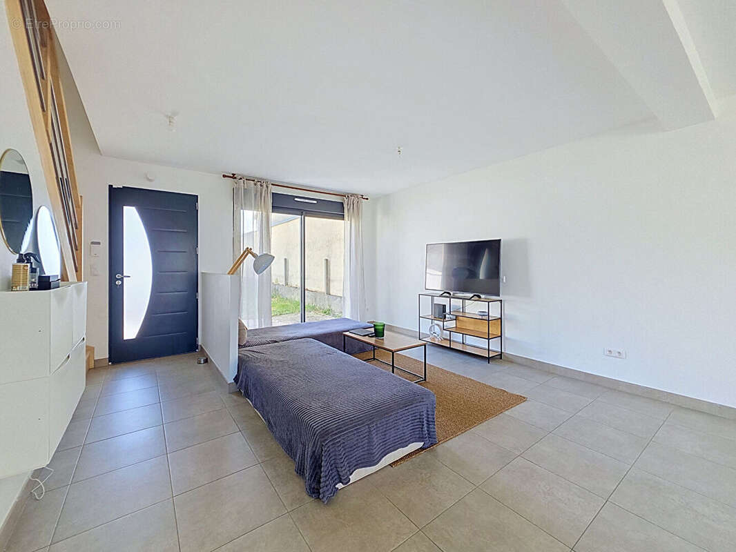 Maison Linas 7 pièce(s) 120.35 m2 - photo 5
