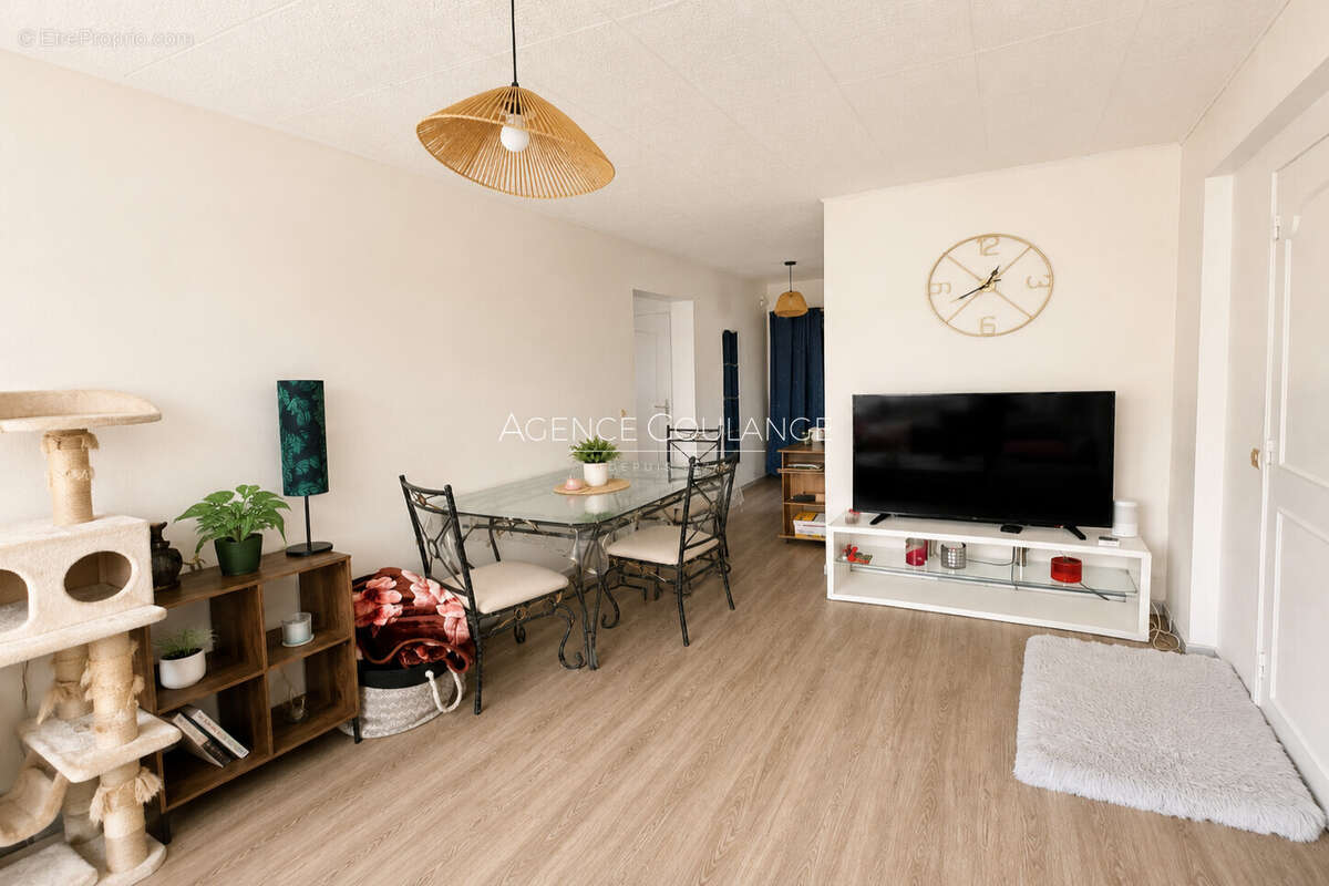 Appartement à SAINTE-FOY-LES-LYON