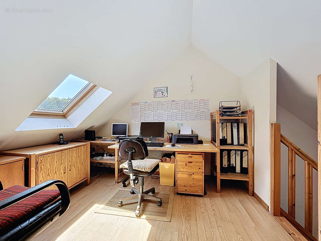 Maison à SAINT-SAUVEUR-LE-VICOMTE