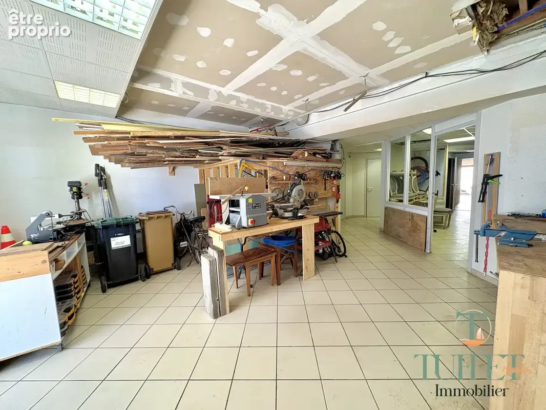 Appartement 200 m² à vendre à La Tremblade (17390) - photo 3