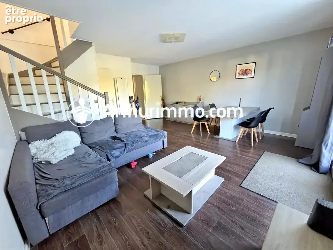 Vente Maison Savigny-le-temple(77176) 248 900ï¿œ - photo 3