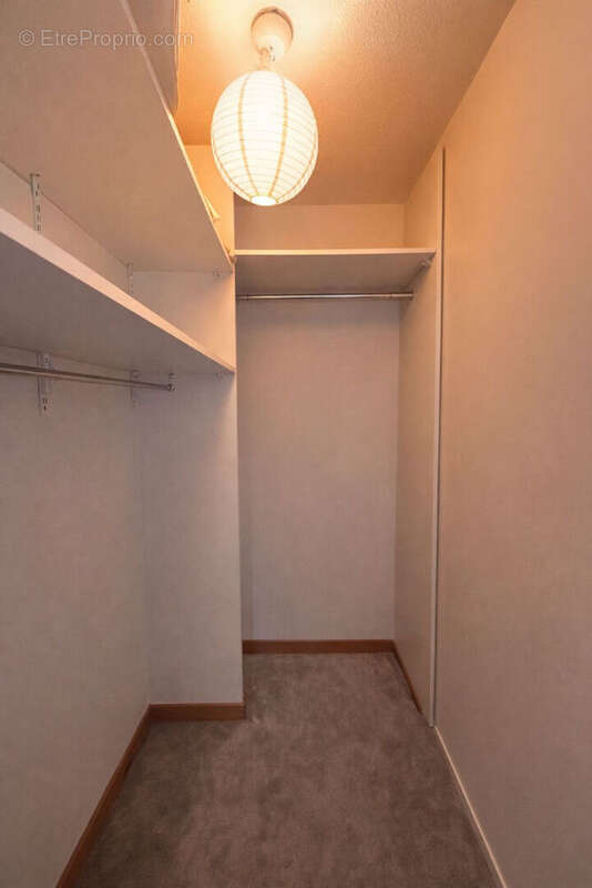 Appartement à SAINT-DENIS