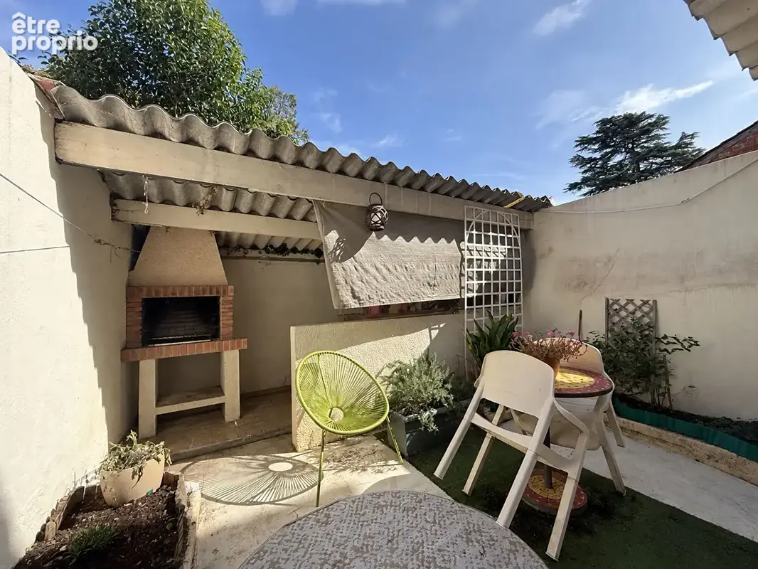 Photo Maison à Villeneuve-Sur-Lot au prix de 127 900€