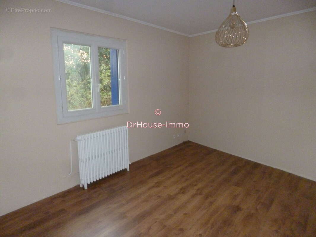 Maison à CASTILLON-LA-BATAILLE