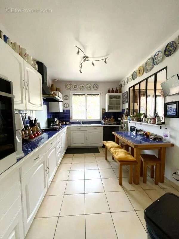 Maison à HERBLAY