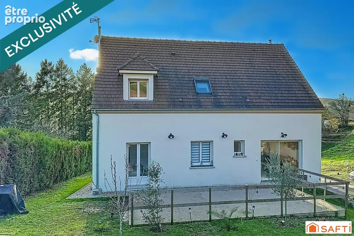 Photo 1 - Maison à DIXMONT