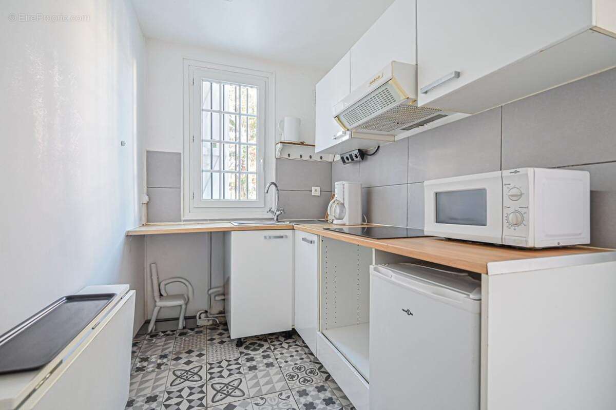 Appartement à COLOMBES