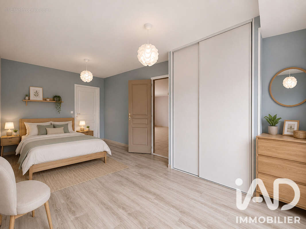 Maison 138 m² à Saint-Georges-Sur-Eure  - photo 9