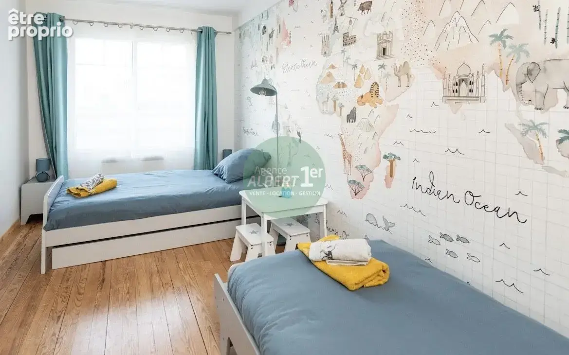 Maison 5 pièces 100 m² à vendre à Etretat (76790) - photo 4