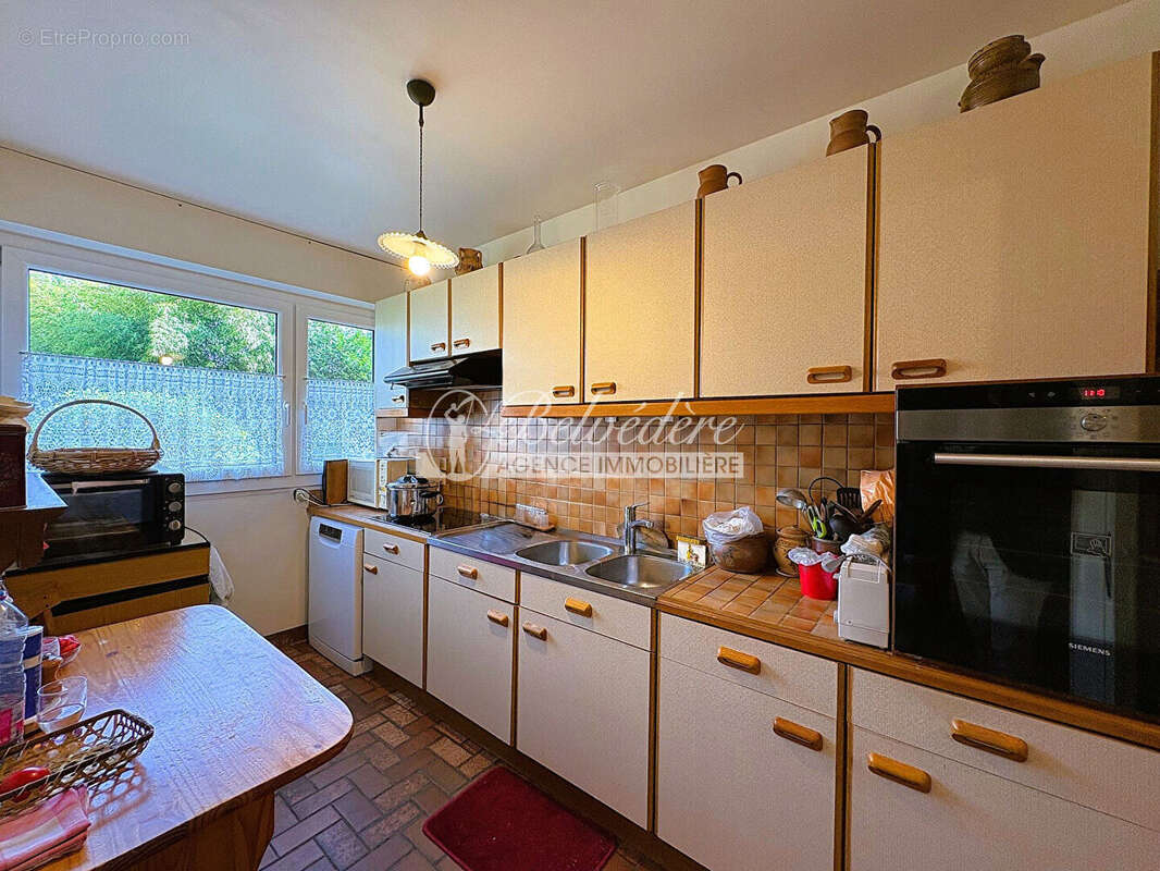 Appartement Saint Leu La Foret 5 pièce(s) 100.14 m2 - photo 3