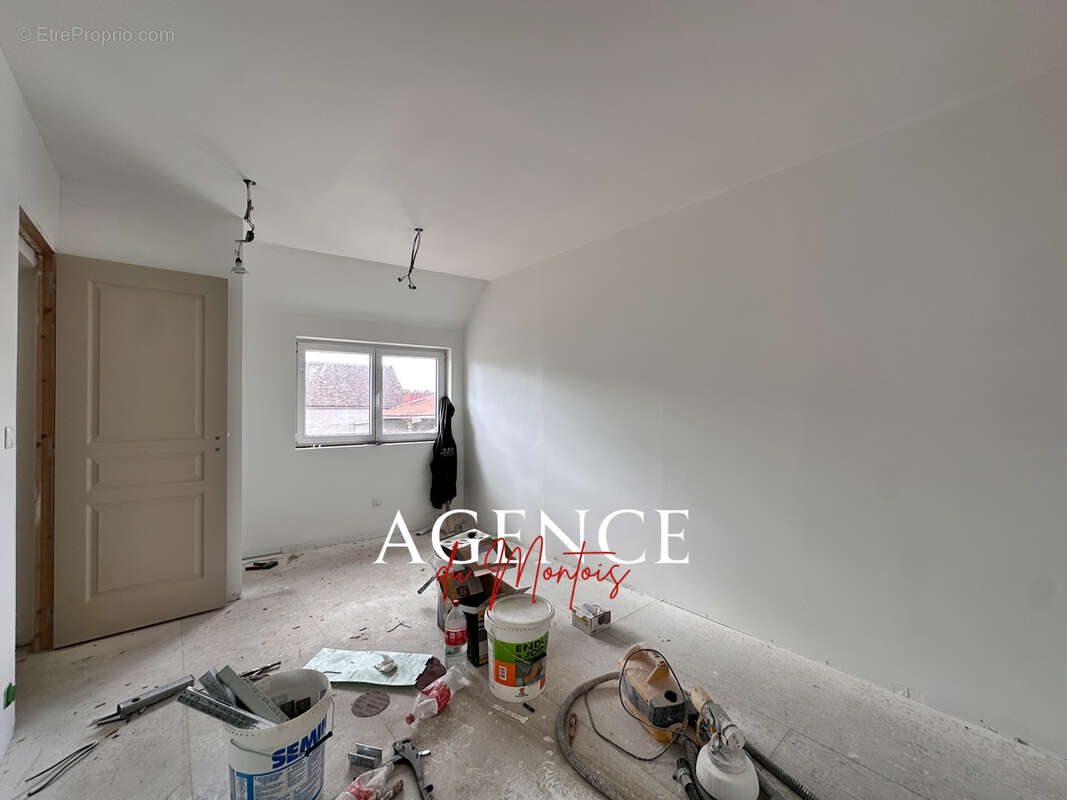 Maison à NOGENT-SUR-SEINE