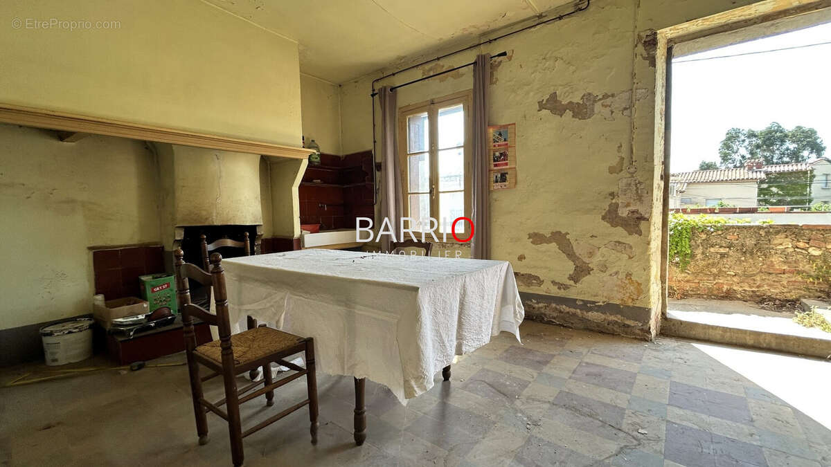 Maison à BROUILLA