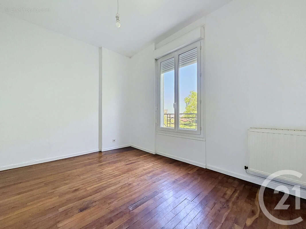 Appartement à TROYES