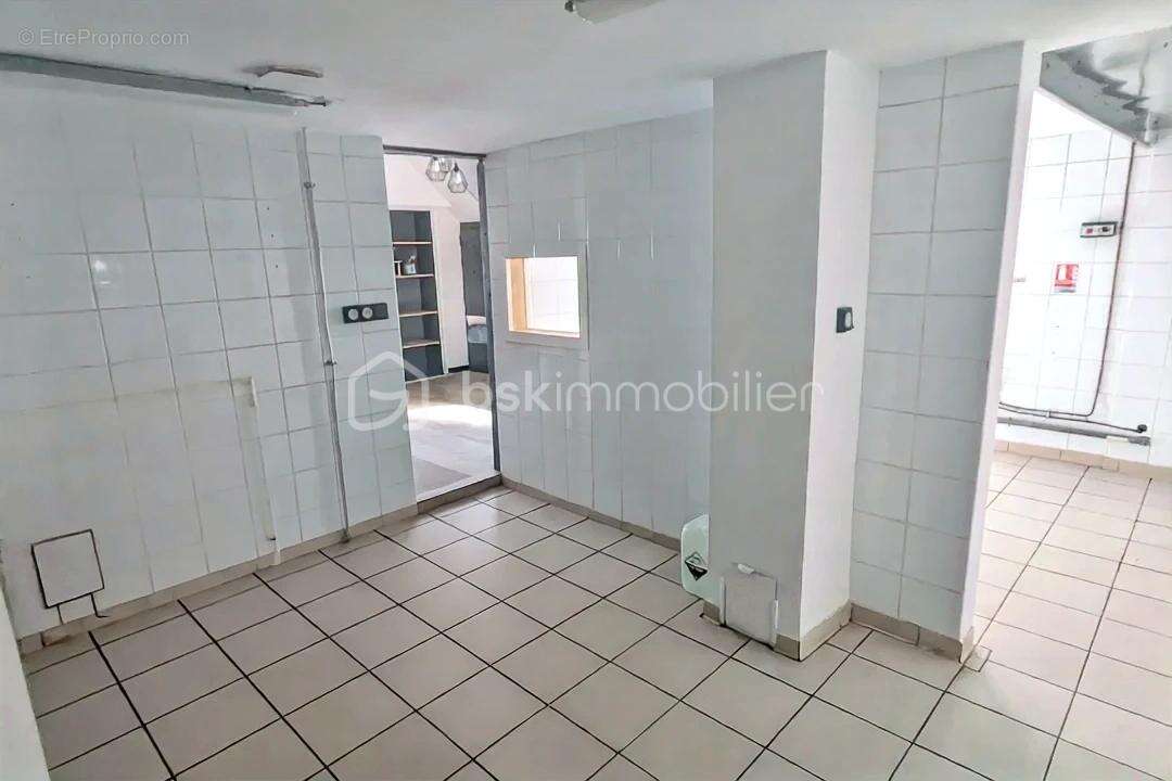 Appartement à LA GUERCHE-DE-BRETAGNE