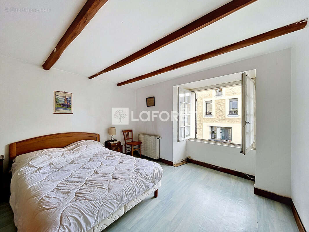 Maison Fegreac 6 pièce(s) 126 m2 - photo 8
