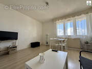 Appartement au RDC - Appartement à SAINT-JEAN-DE-LOSNE