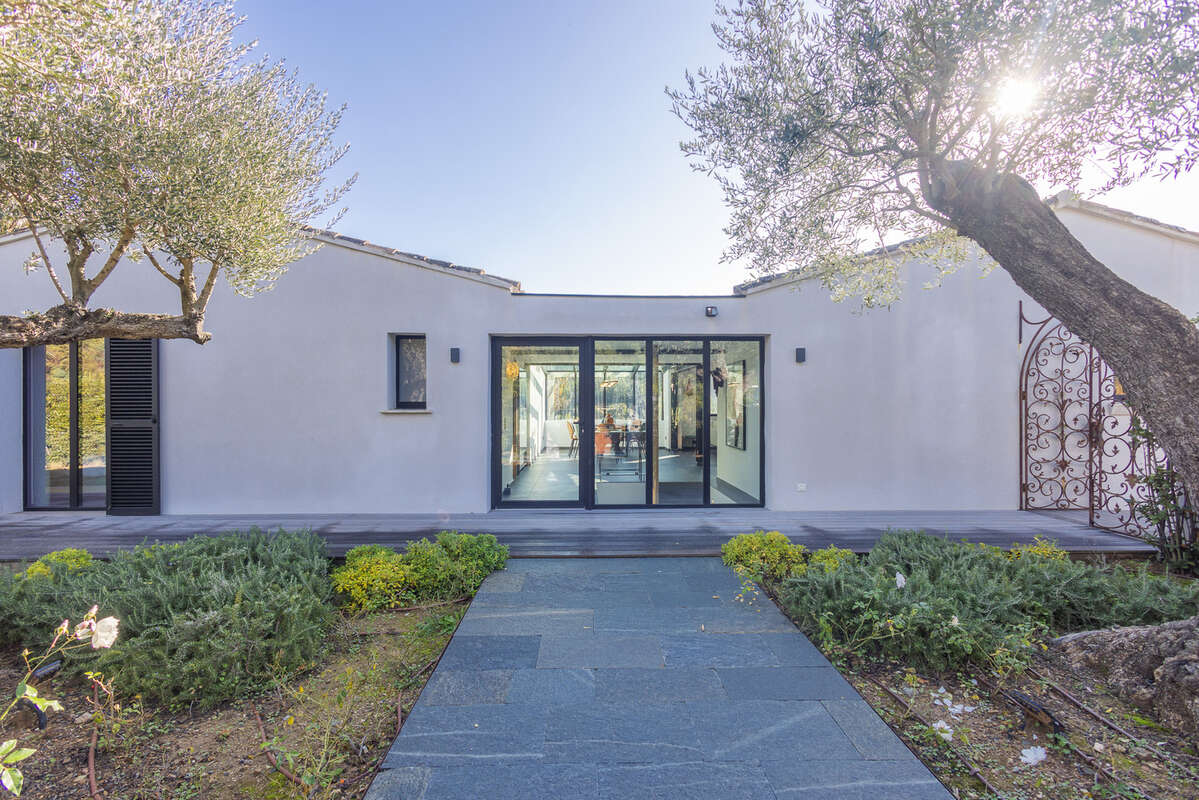 Maison à LA CROIX-VALMER