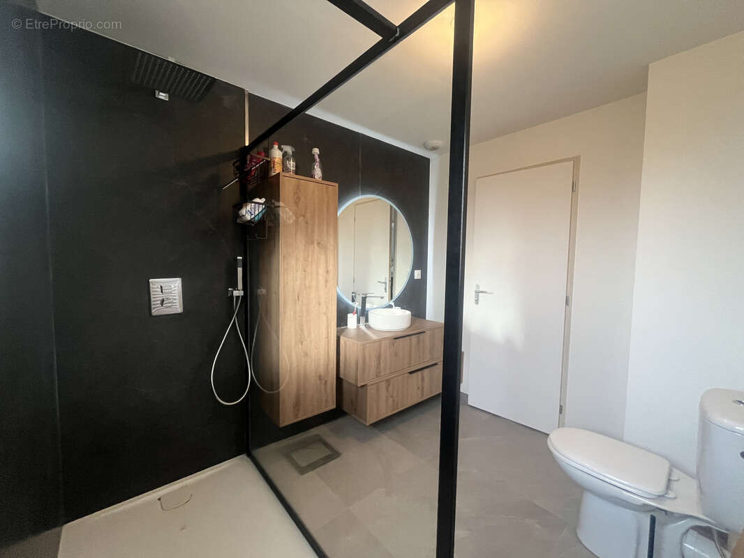 Maison à SOMMERVIEU