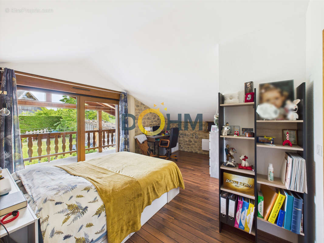 Maison de 98m2 sur la commune de MARAT - photo 7