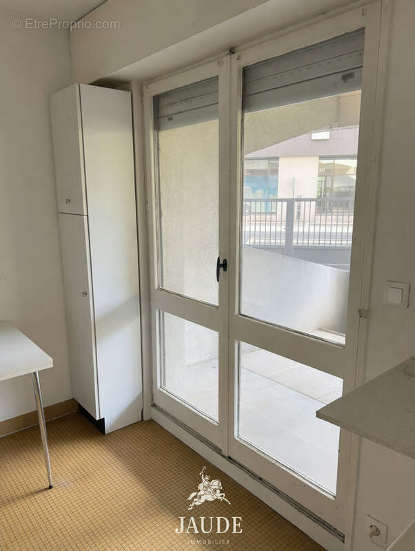INVESTISSEURS - Studio de 26.15 m2 avec terrasse   Résidence Christine, 55-57 bd Lafayette, Clermont-Ferrand - photo 7