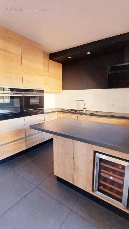 Appartement à LES SABLES-D'OLONNE