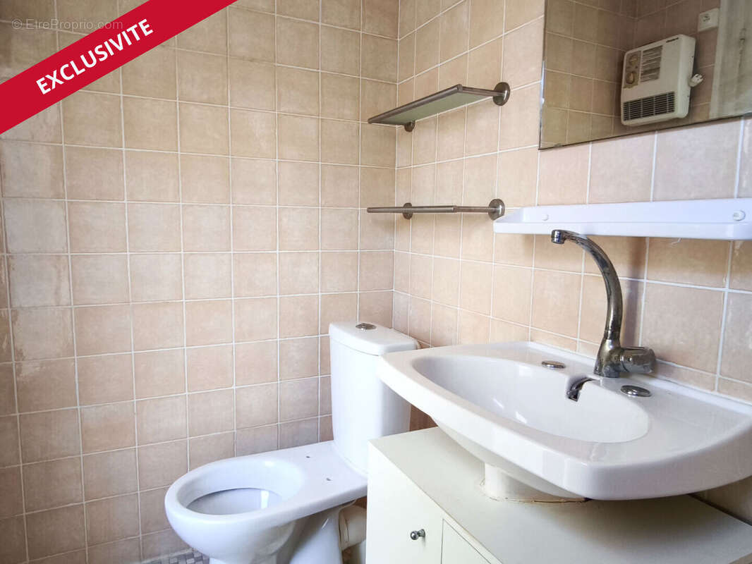 Maison 56m² à civray - photo 8