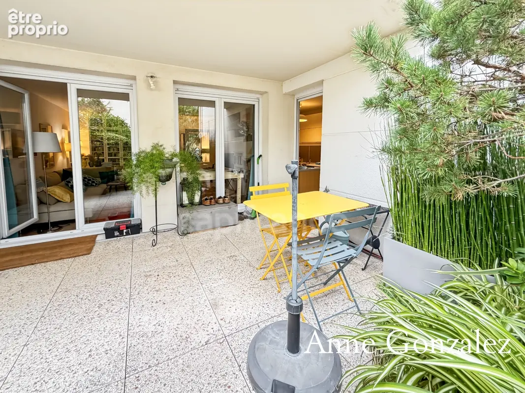 Appartement à ORLEANS