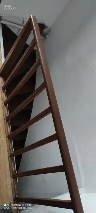 Appartement 4 pièces 160 m² à vendre à Lille (59000) - photo 2