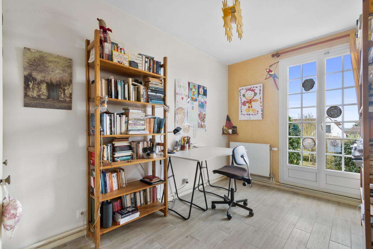 Maison à CHAMBOURCY