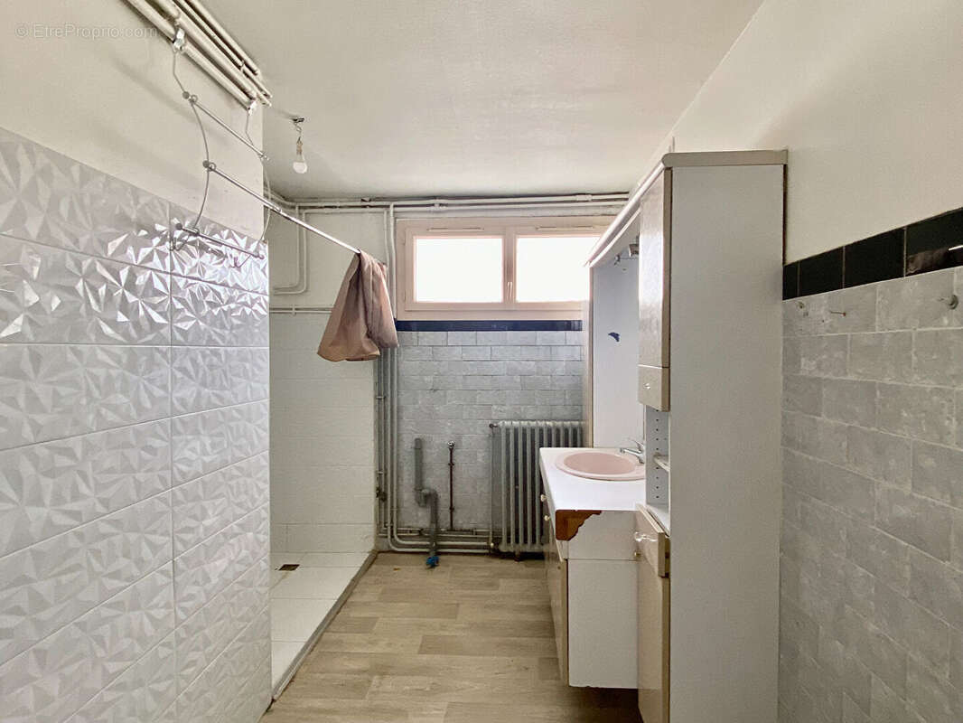 Appartement à BERGERAC