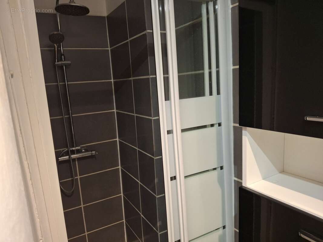 Appartement à LA CIOTAT