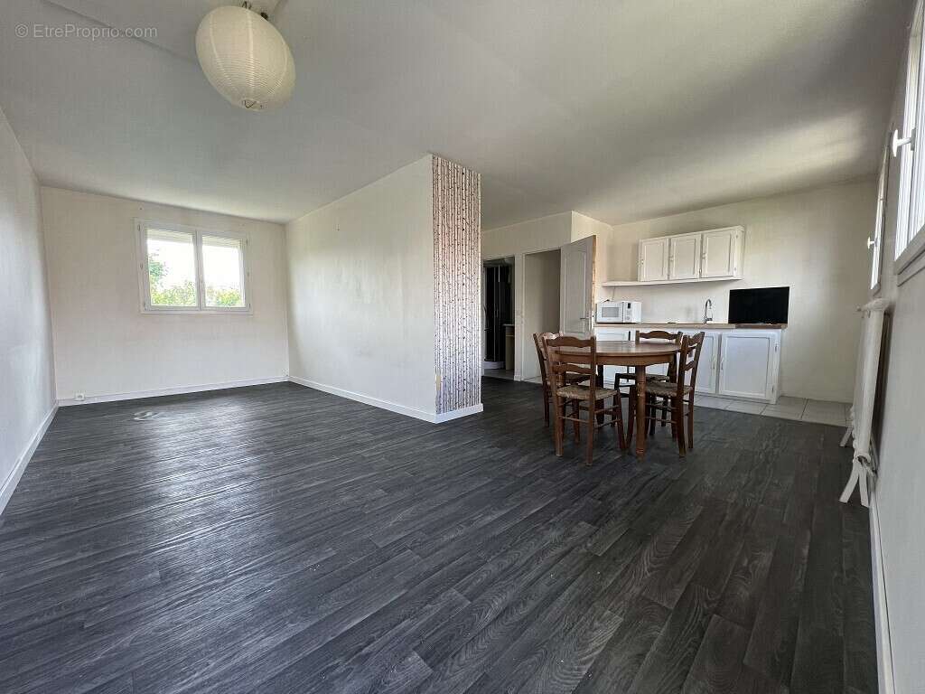 Immeuble 164m² à bonneuil-sur-marne - photo 5