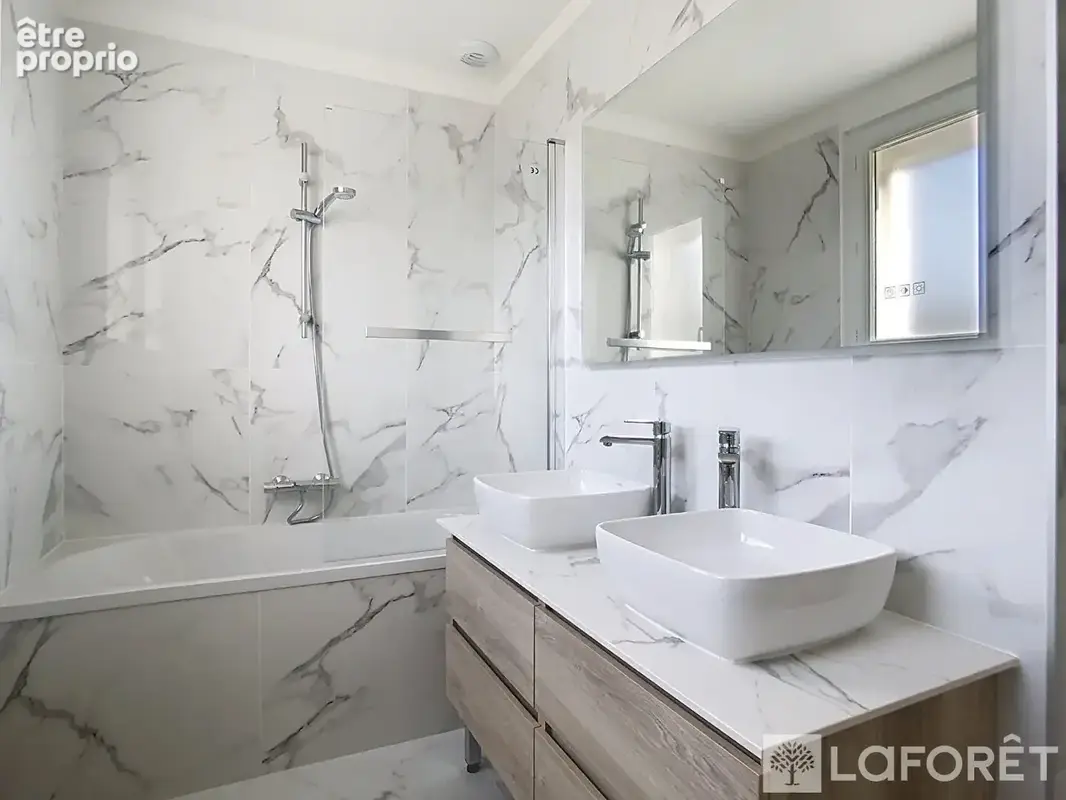 Maison Saint Jean 7 pièce(s) - photo 16