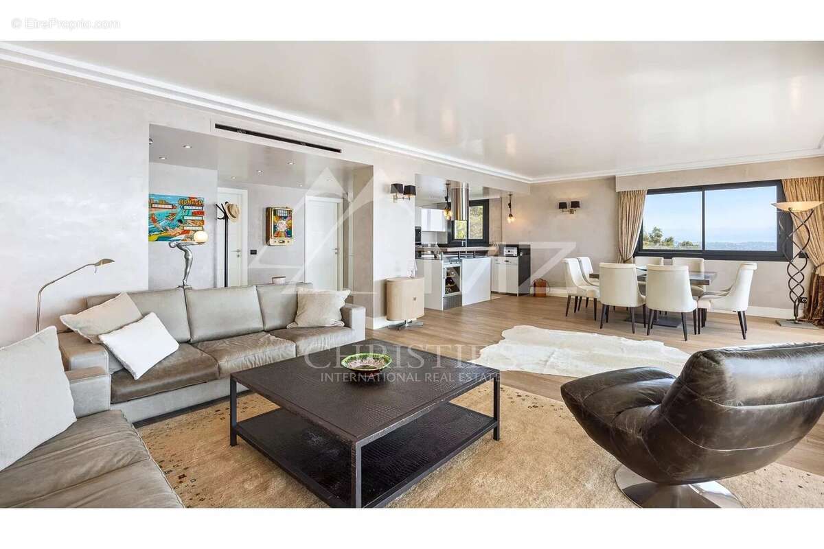 Superbe appartement d'angle à la vue mer époustouflante - photo 9
