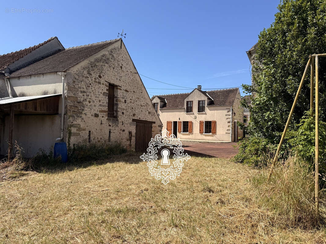 Région Donnemarie Dontilly - photo 18