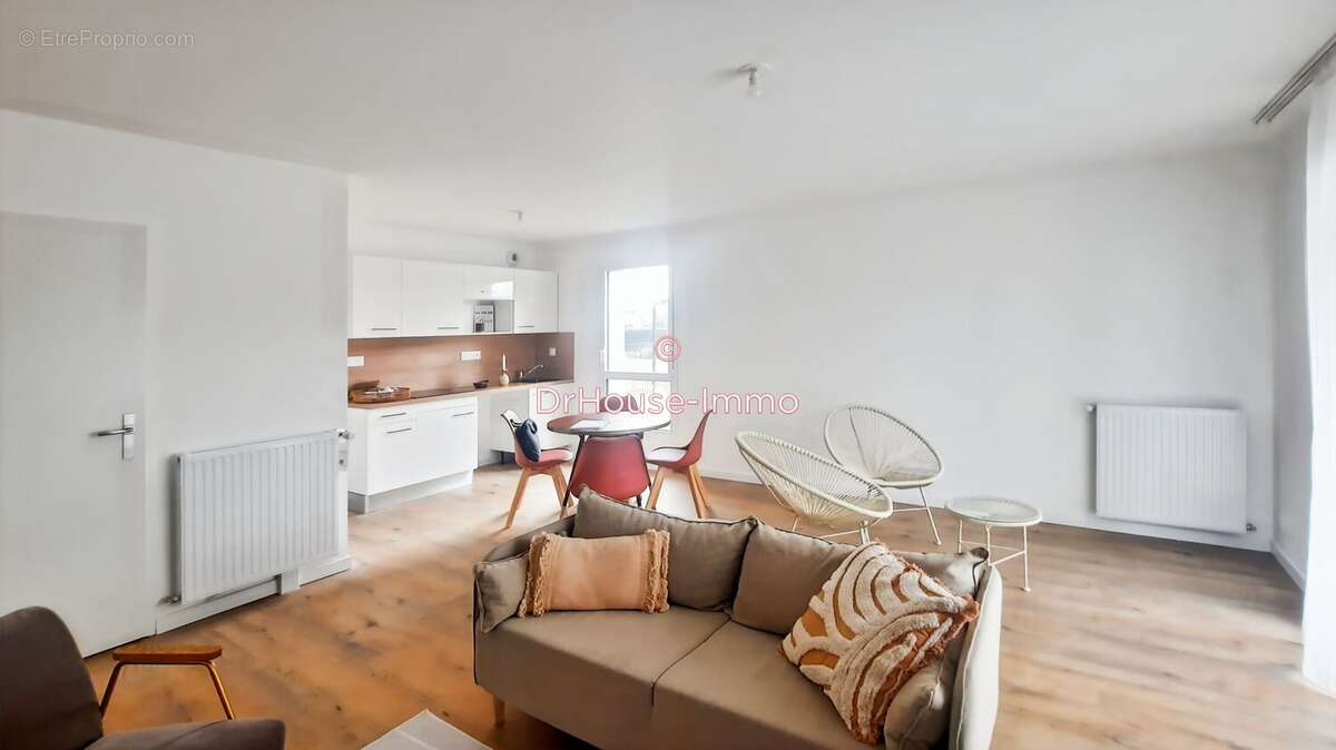 Appartement 67 m² à Crach  - photo 10