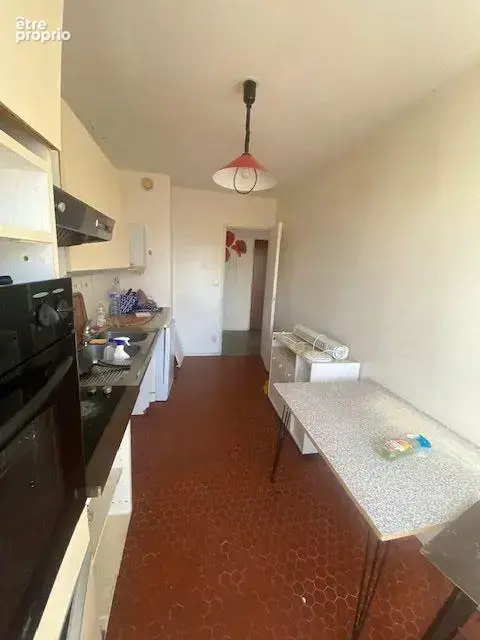 Centre ville - millertuis - f2 de 50 m² à renover - photo 3