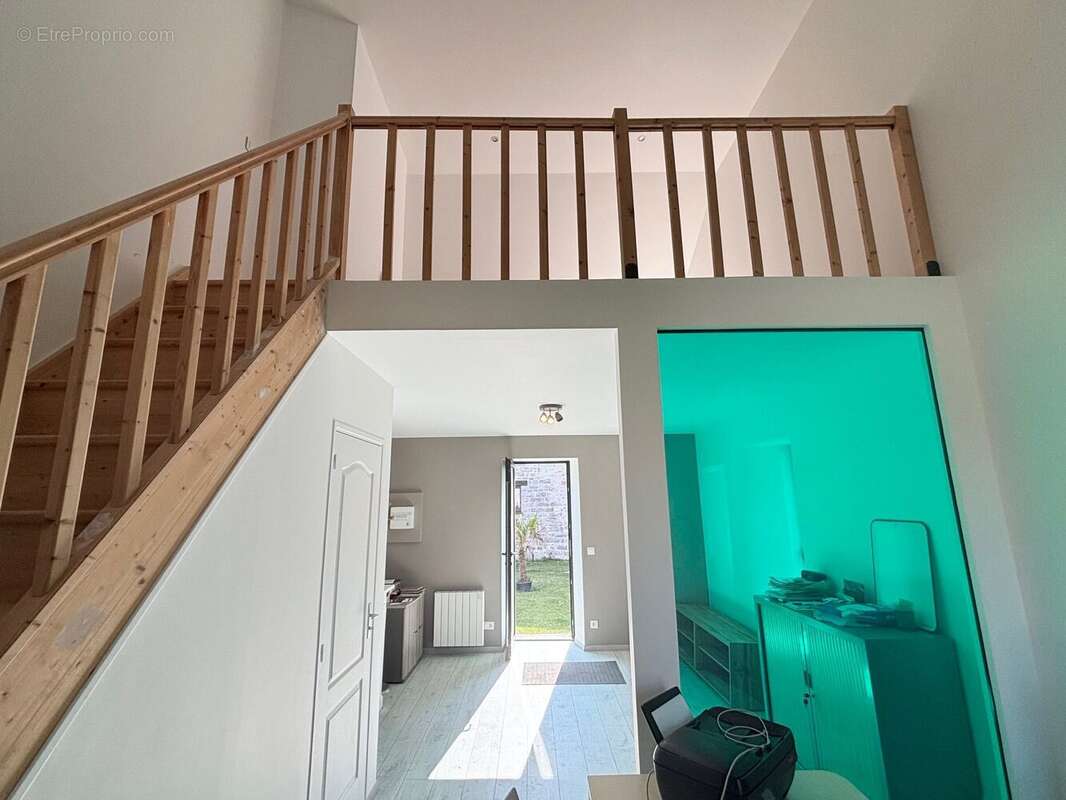 Maison à ACHERES-LA-FORET