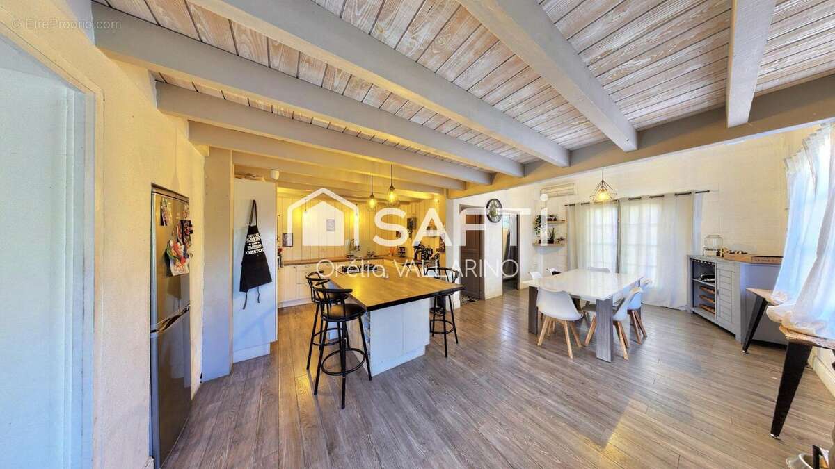Maison 113 m² à Mombrier  - photo 2