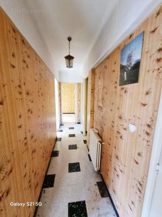 Maison à DRAGUIGNAN