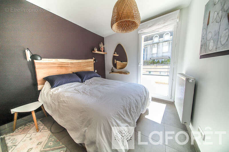 Appartement à EMBRUN