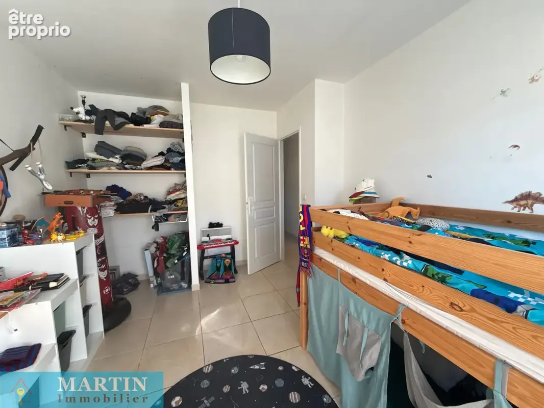 Maison 5 pièces avec jardin proche commerces - photo 16