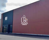 Commerce à LE BIGNON