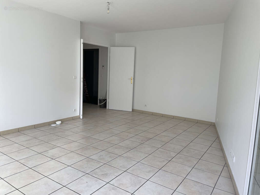 Appartement à MASSY