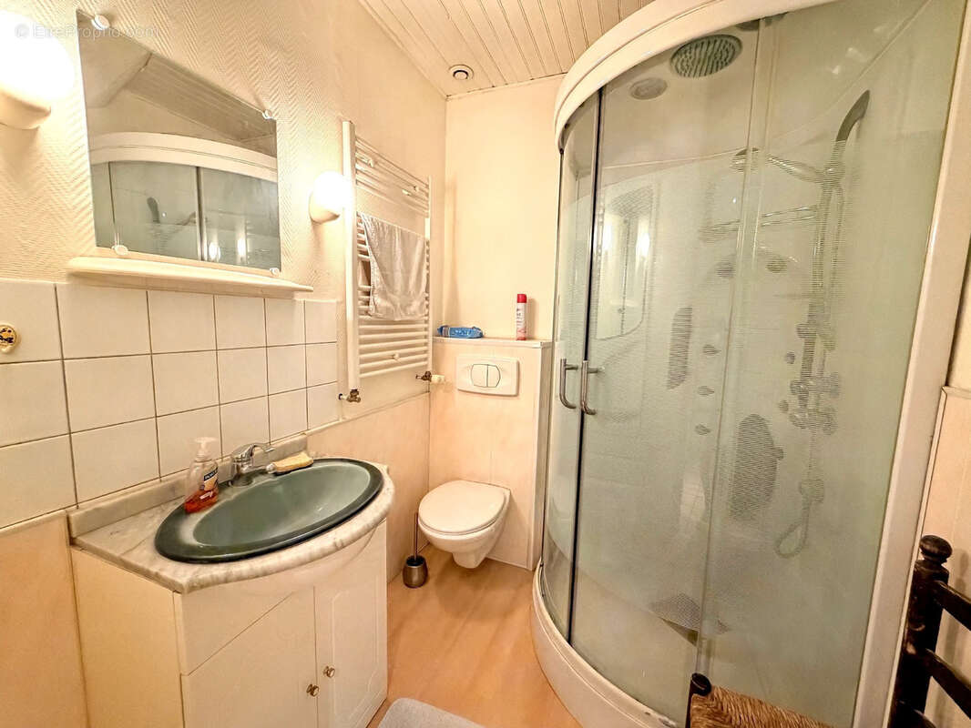 Maison à VILLEY-SAINT-ETIENNE