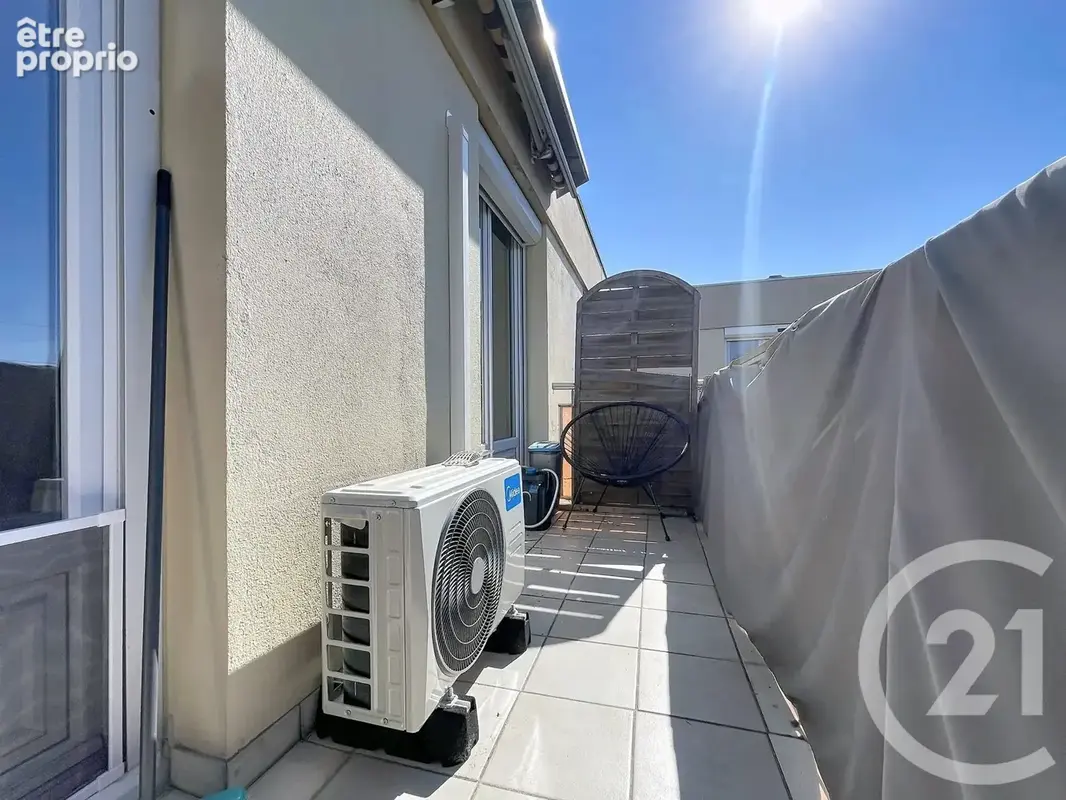 Appartement 4 pièces 76 m² à vendre à Gevrey-Chambertin (21220) - photo 11
