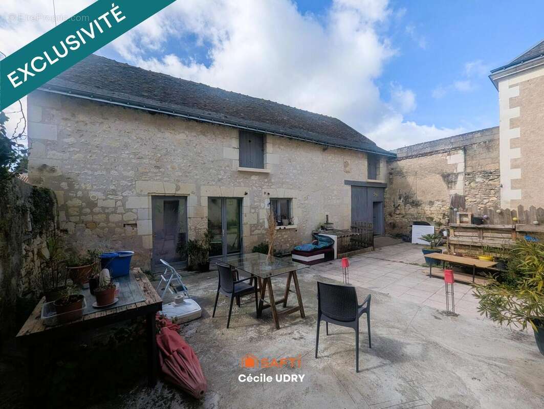 Photo 4 - Maison à SAINT-EPAIN